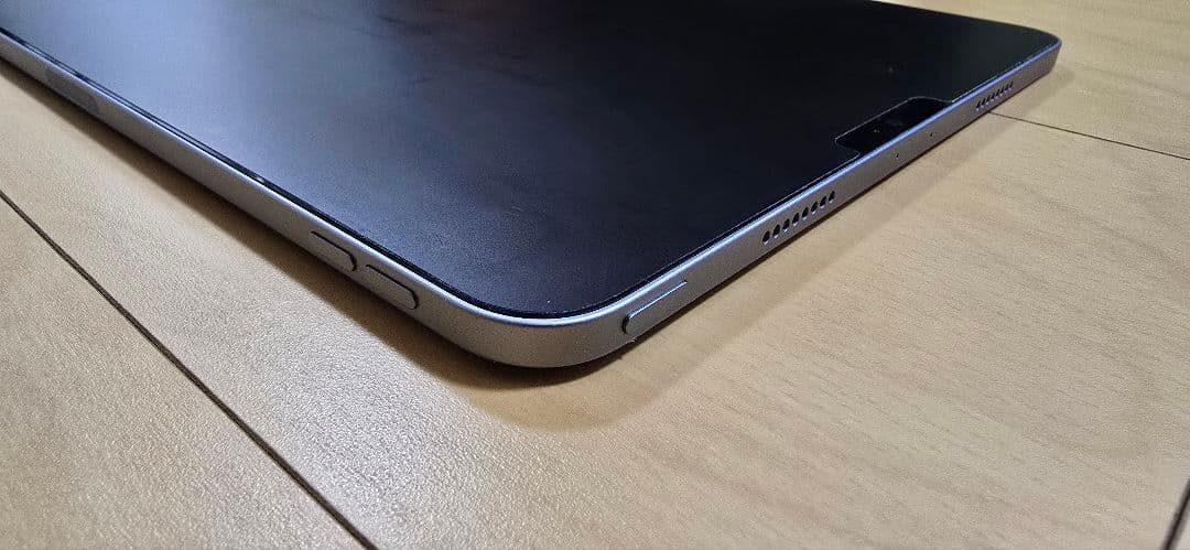 【極美品】iPadPro 11インチM2 128GB スペースグレイ Wi-Fi