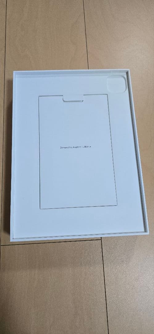 【極美品】iPadPro 11インチM2 128GB スペースグレイ Wi-Fi