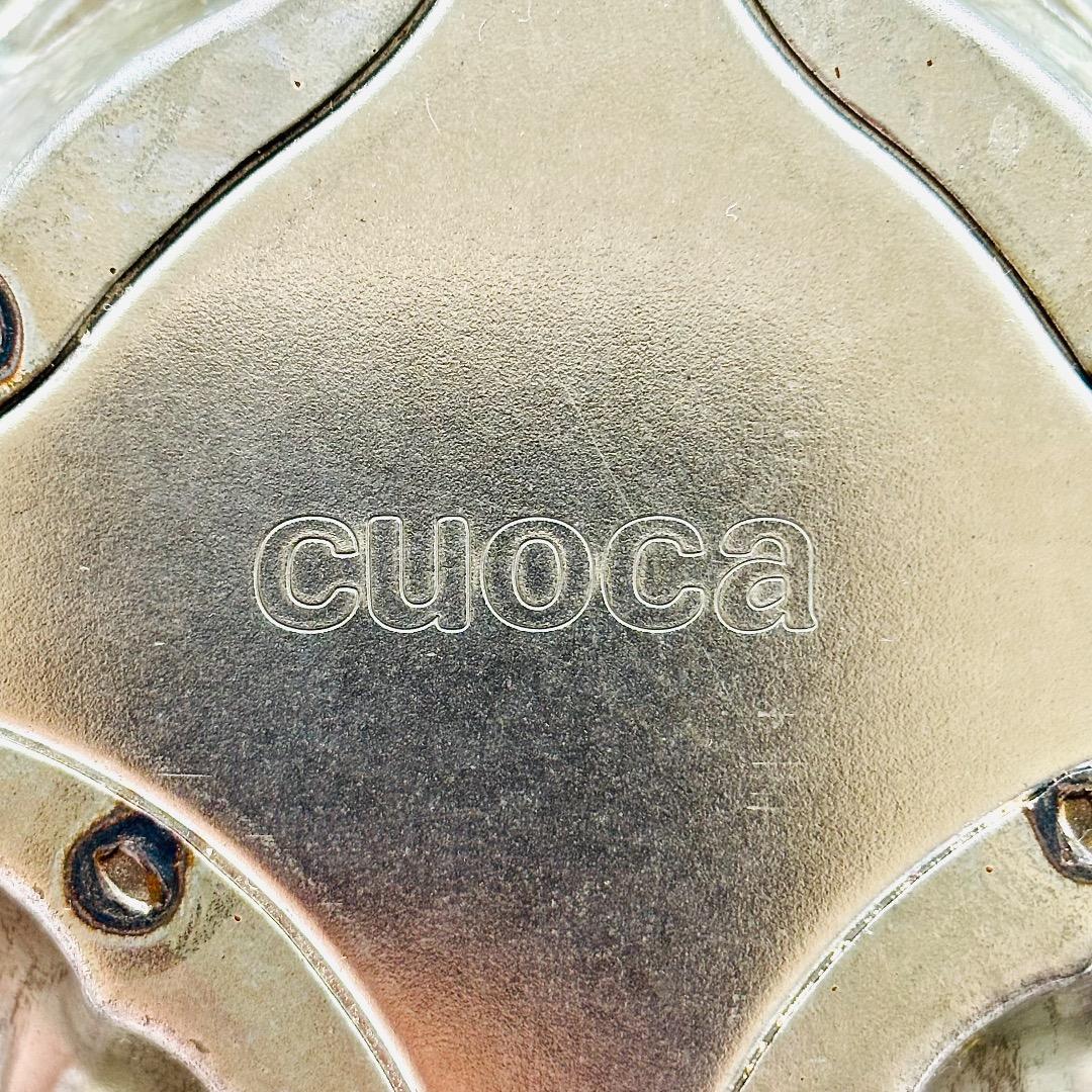 【cuoca x CHIYODA】マドレーヌ型・12個用 (38cm×28cm)