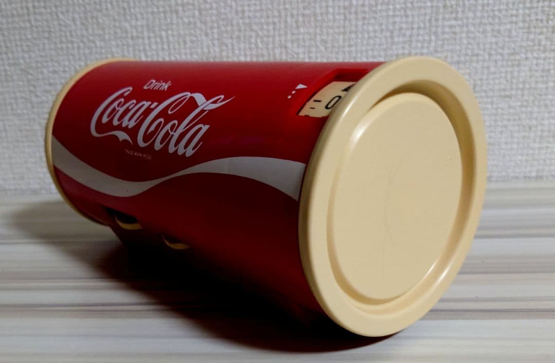 コカ・コーラのラジオ