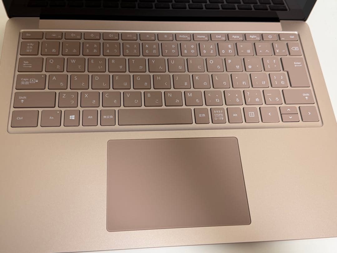 Surface Laptop 4 ピンクサンド i5 8GB 512GB