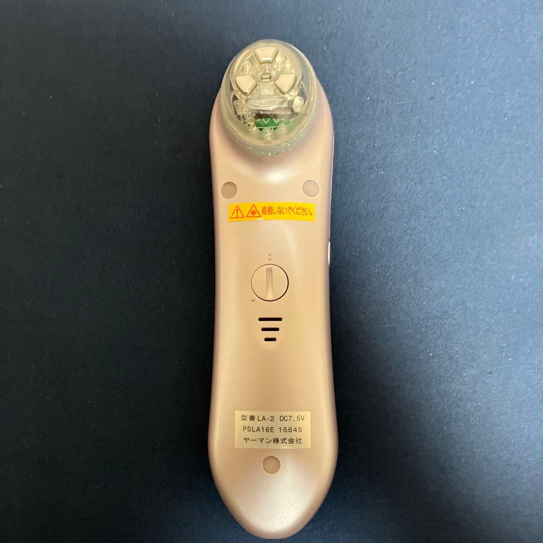 シミ、イボ除去、脱毛レーザー可能！！レーザー光線美顔器　格安にて