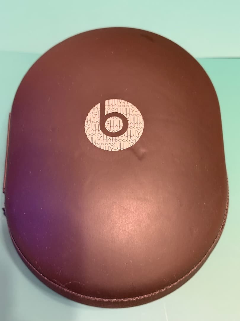 ヘッドホン Beats Studio3 Wireless Neymar Jr.