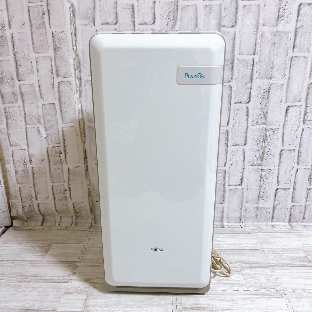 【こにたん様】富士通ゼネラル 脱臭機 プラズィオン HDS-302G