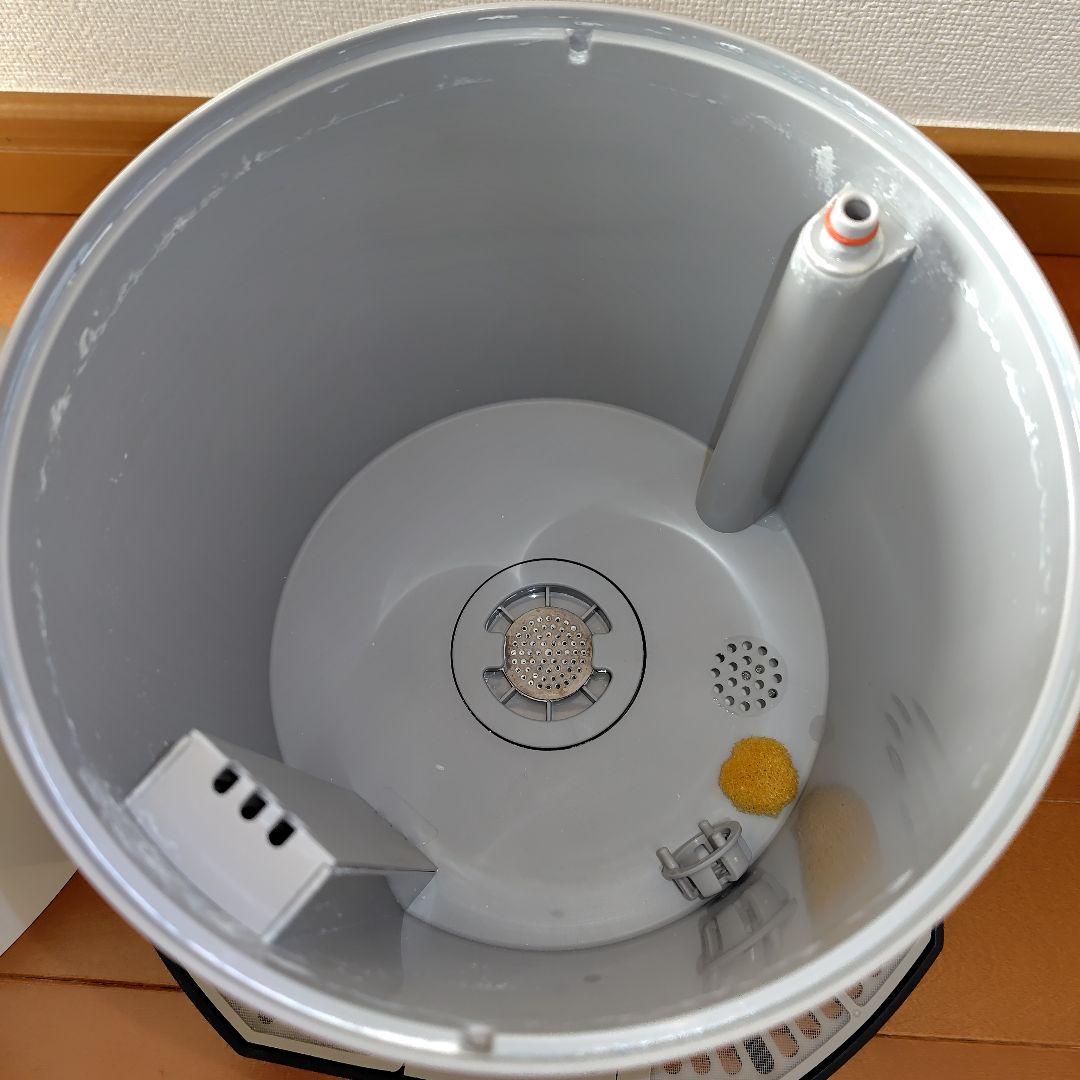 Airdog AC-1 ホワイト 加湿器【ジャンク品】