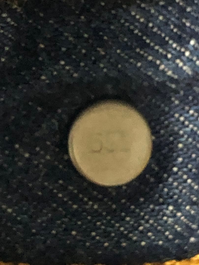 98年製 リーバイス Levi's 501xx USAデニム ジーンズ W30