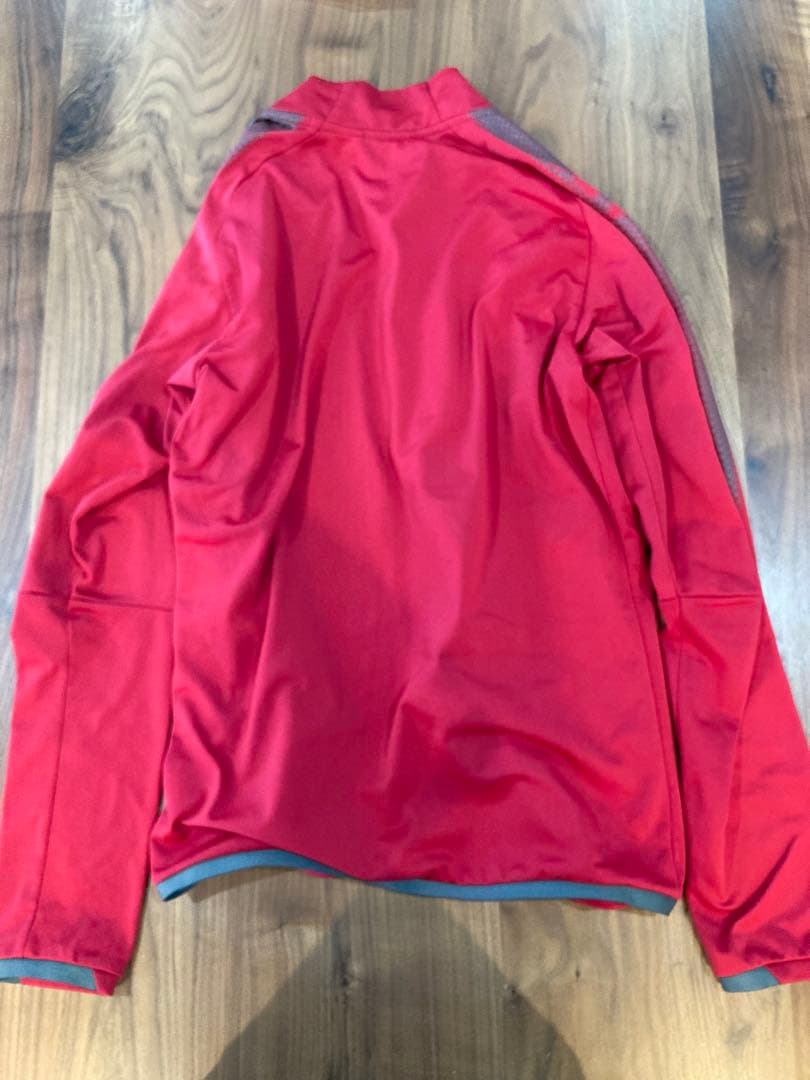 アーセナル　ジャージ