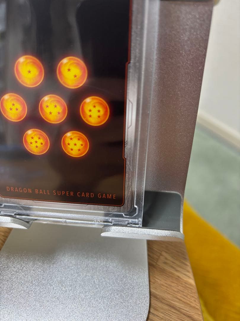 アルティメットバトル優勝 孫悟飯:少年期 1枚 プロモ