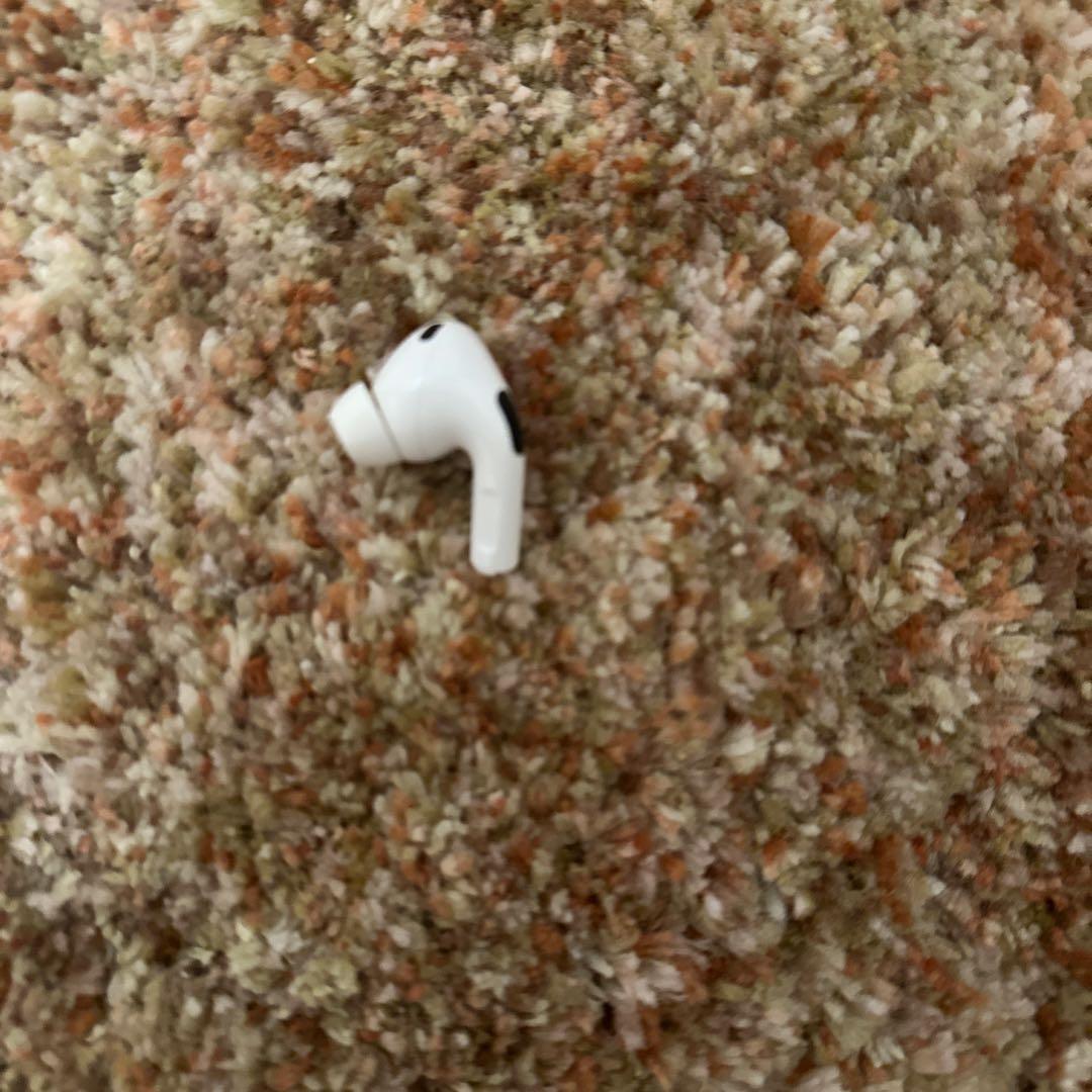 AirPods Pro 2 左耳のみ