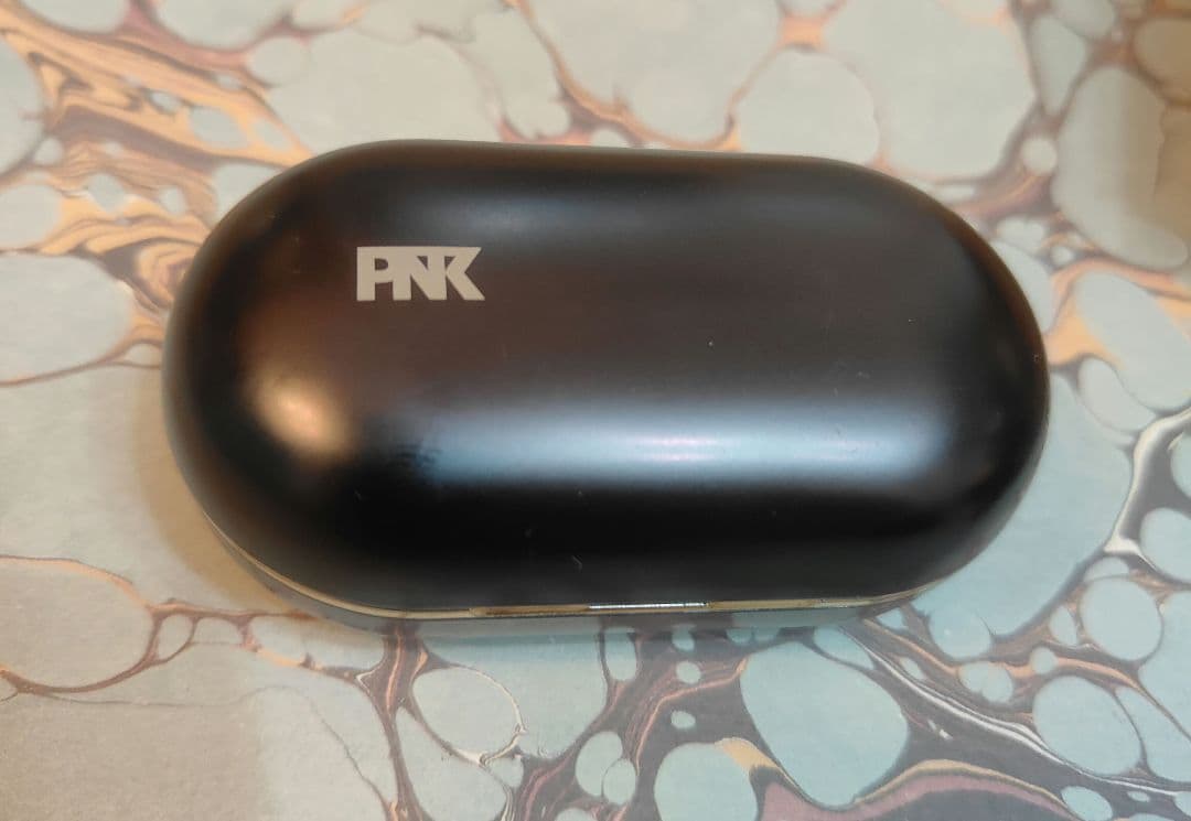 AVIOT TE-W1-PNK ピヤホン8 ハイレゾ