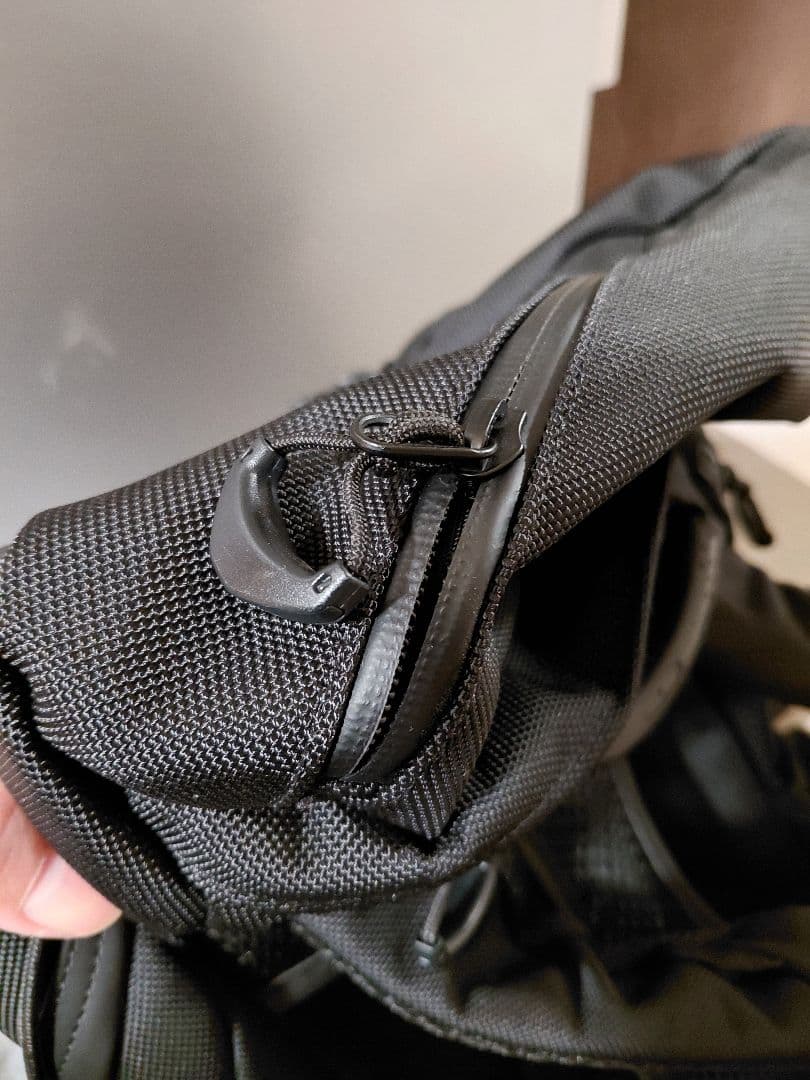 KUSHITANI クシタニ　K-3587 バックパック