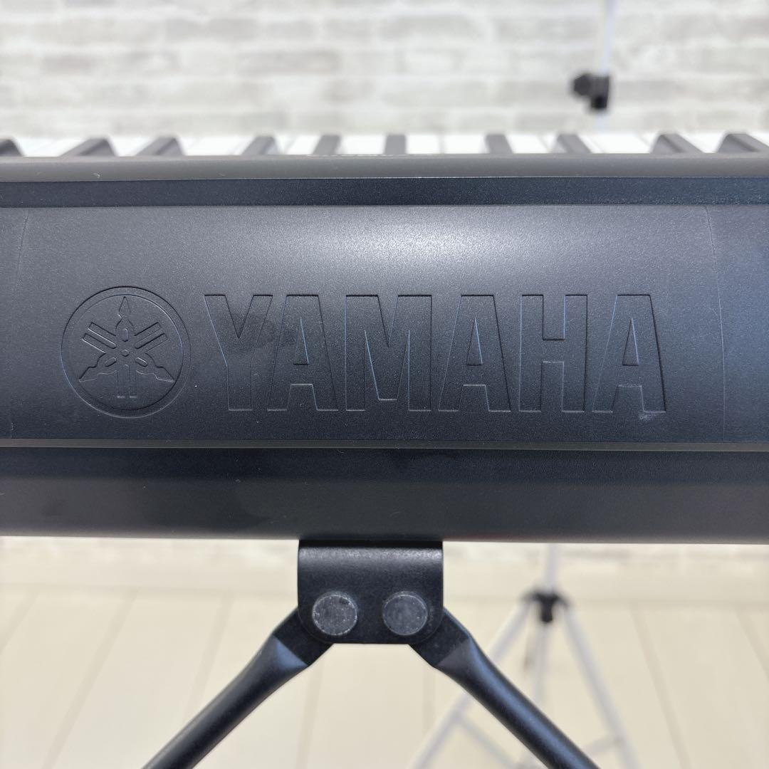 YAMAHA 【ヤマハ】電子キーボード piaggero NP-11