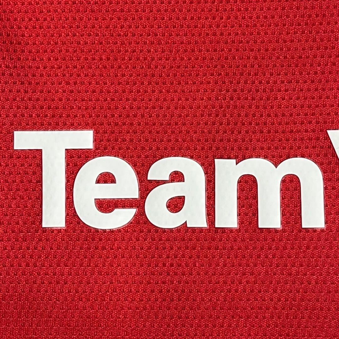 アディダス マンチェスター 21/22 ユニフォーム ホーム ヴァラン