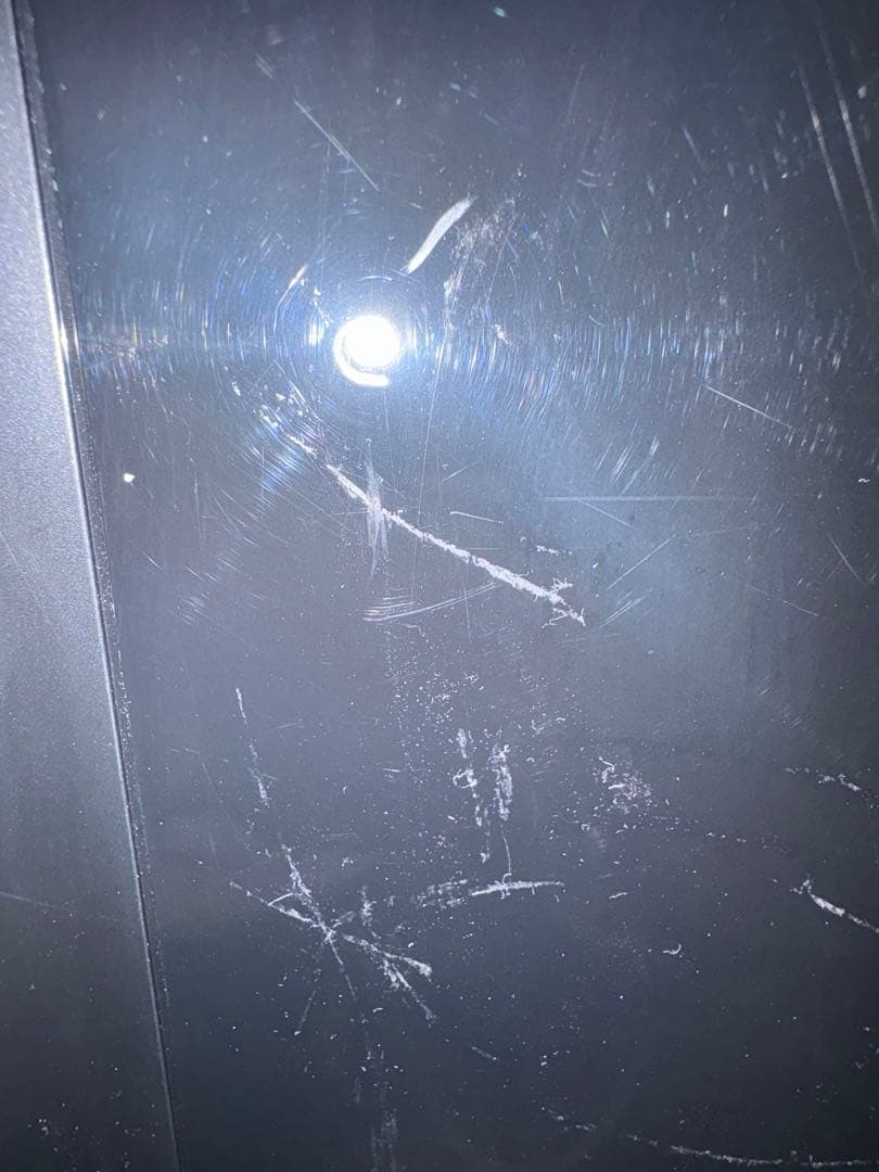 加湿空気清浄機　SHARP KI-HX75