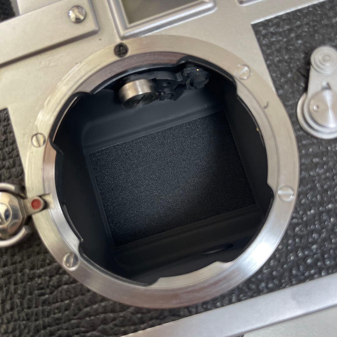 明日まで緊急処分/Leica M3 DS