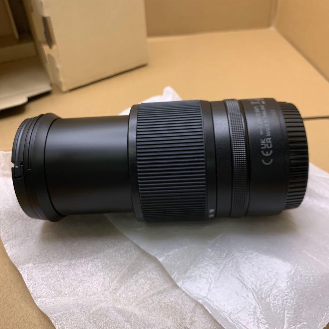 その他 NIKKOR Z DX 18-140mm f/3.5-6.3 VR