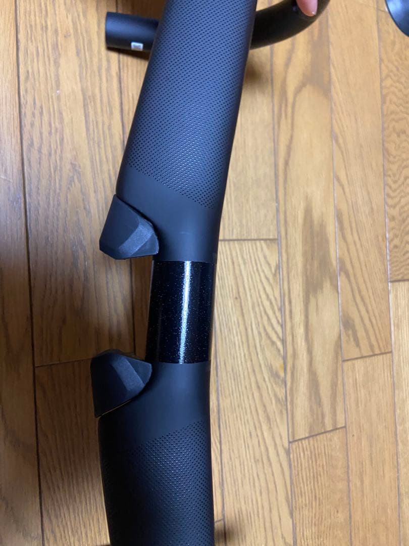 カーボンハンドル　400mm