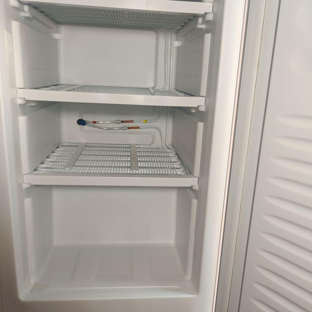 引き取り限定 冷蔵庫 21年製 アイリスオーヤマ 冷蔵庫 162L