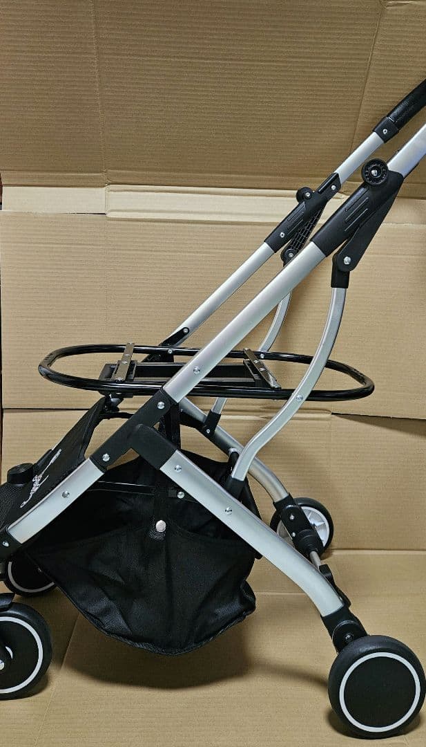 PETTOM 分離型 ペットカート ペットキャリー