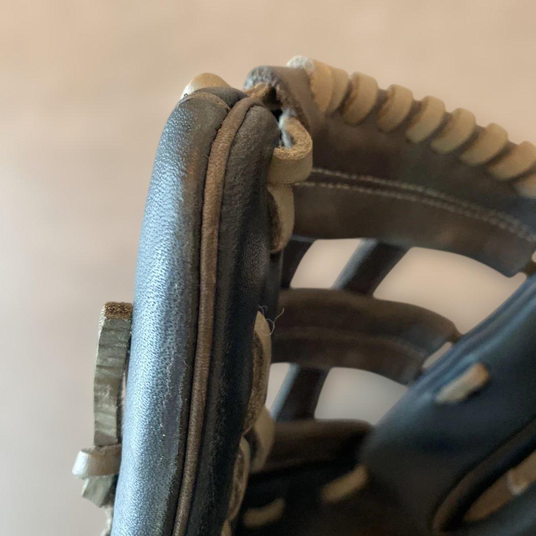 Rawlings ローリングス　アーロンジャッジモデル　外野手用グローブ（軟式）