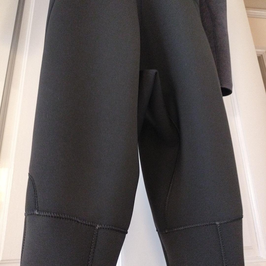 FELLOW ウェットスーツ フルスーツ 3mm