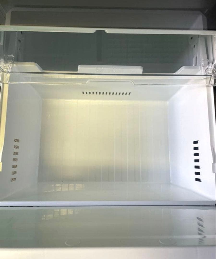 ヒコリン⭐︎ TOSHIBA GR-T36SVL 冷蔵庫