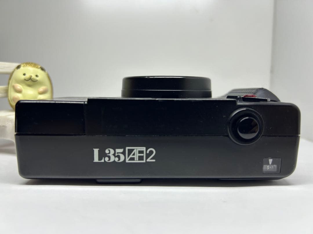 Nikon ニコン L35AF2 ニューピカイチ 動作品 コンパクトカメラ 1