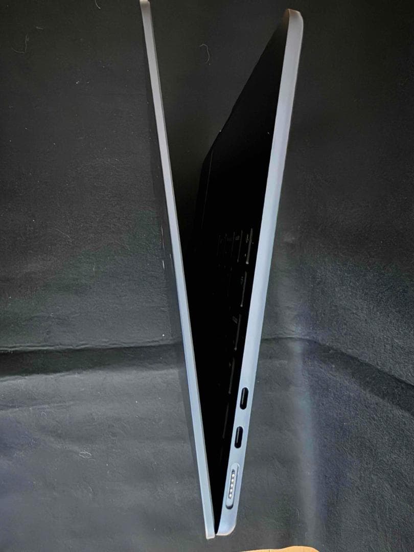 Apple MacBook Air M2 13インチ ミッドナイト