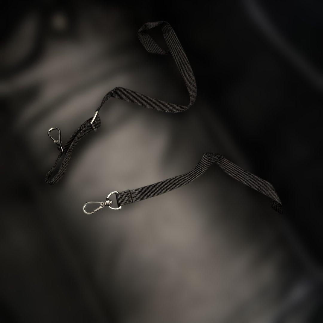 犬用キャリーバッグ　韓国　little comfo インナーメッシュ付き