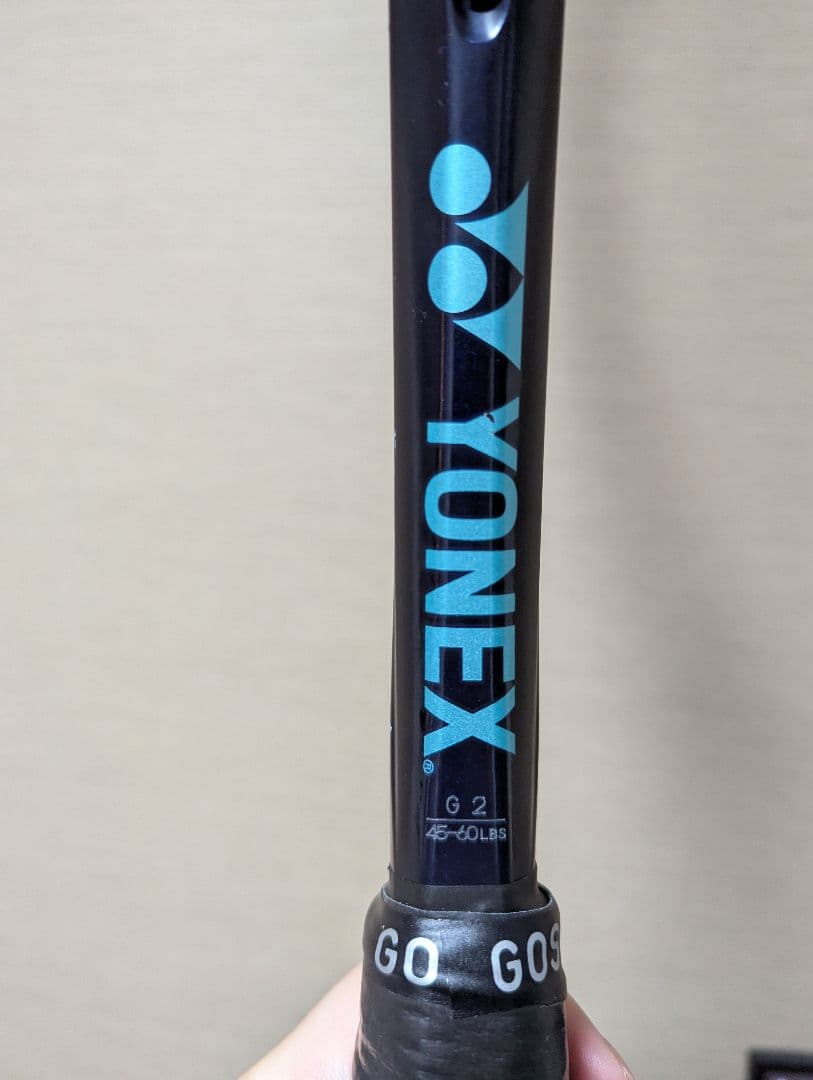 YONEX EZONE 100 G2 300g テニスラケット