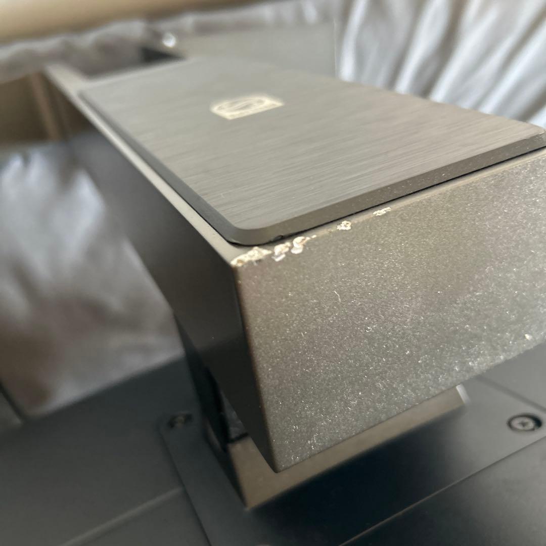 PHILIPS モニター ディスプレイ 439P9　曲面