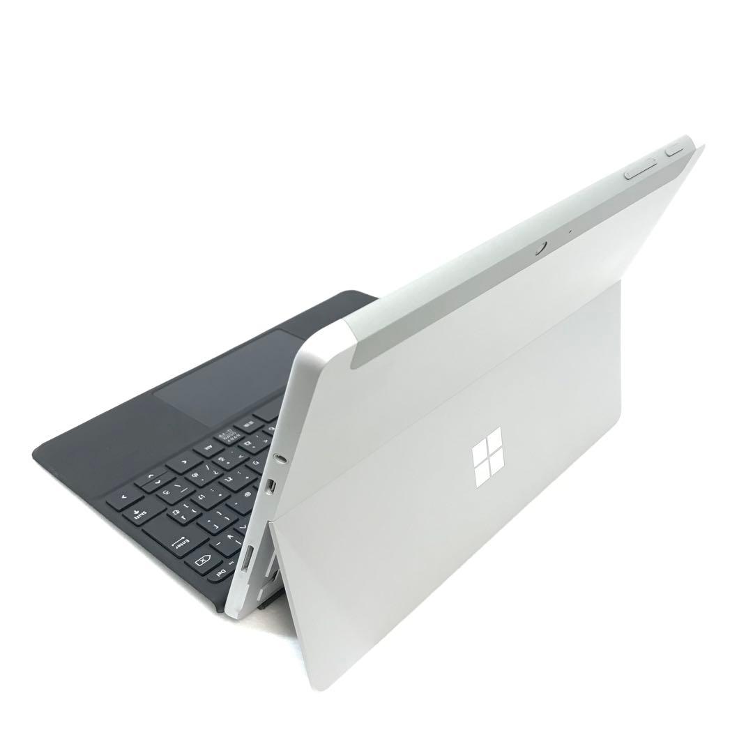 【準新品・LTE】 Surface Go3 i3 8G/128G Office