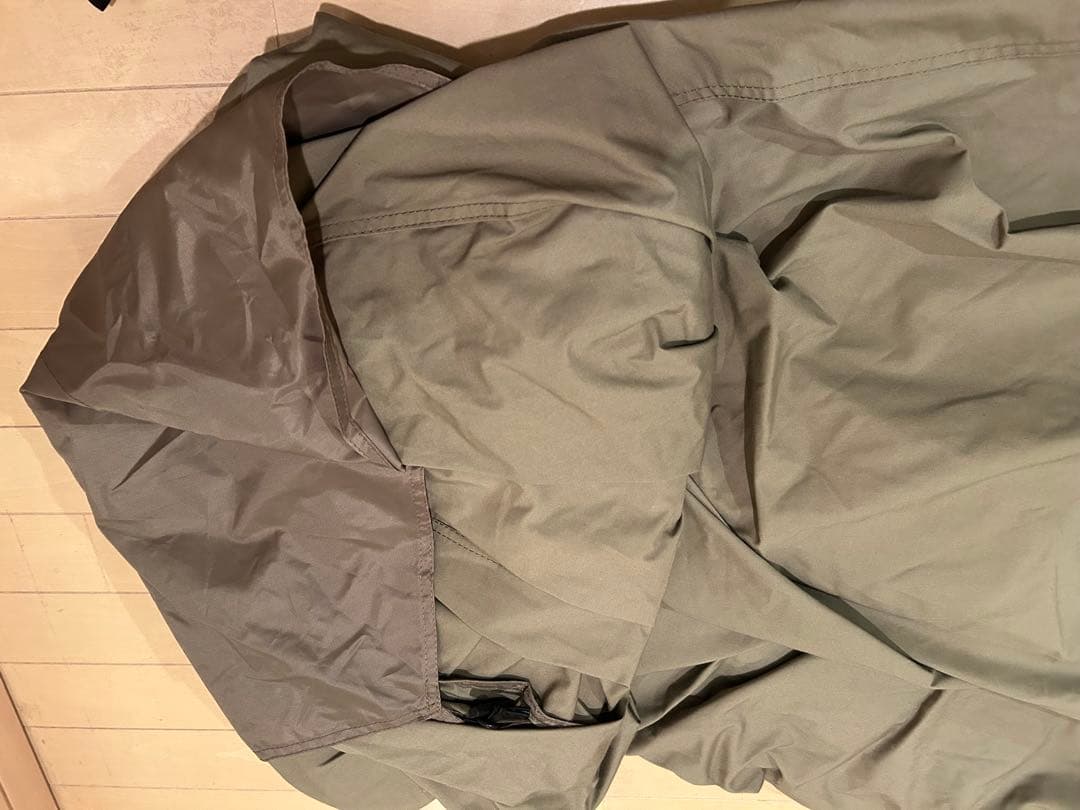 rhino.［美品］ゼインアーツ　ウータS