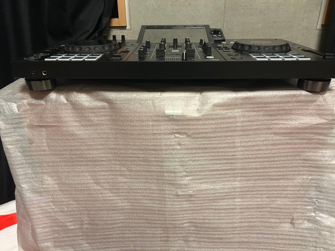 XDJ-RX3 Pioneer DJ コントローラー