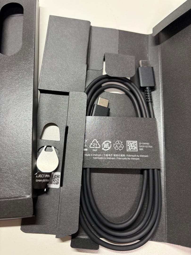 【ほぼ新品】 Galaxy S25 SIMフリー 国内正規品