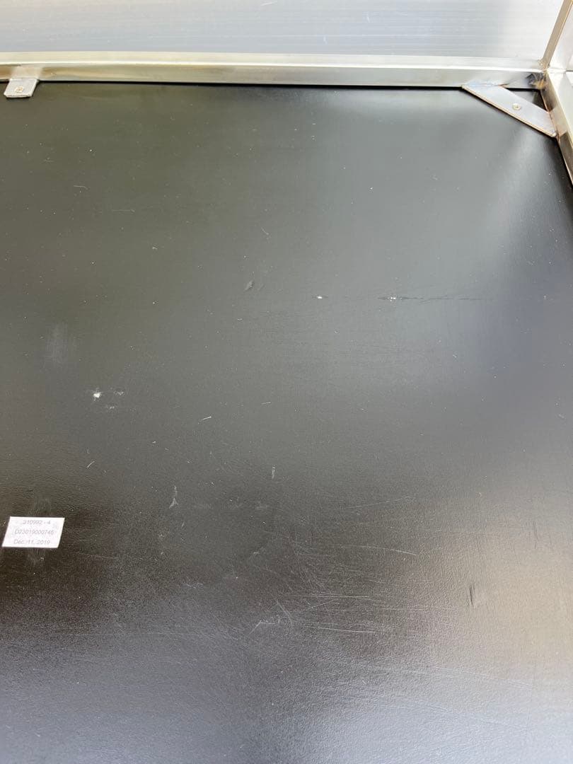 アスプルンド×フライミー　ストーンレイ　スクエアテーブル　モダンスタイル　北欧