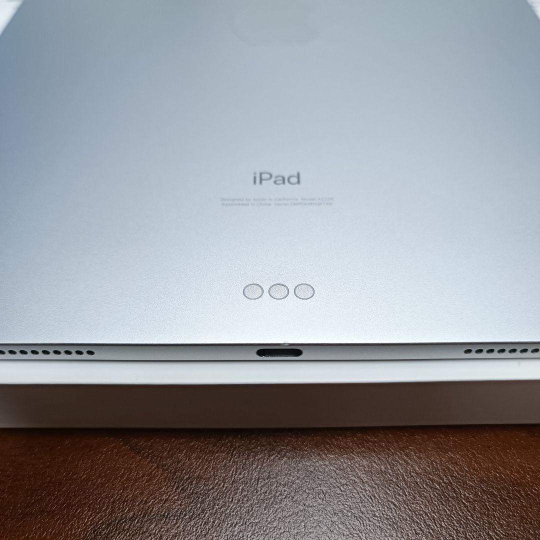 (美品) iPad Pro 11インチ 第2世代 128GB、Keyboard