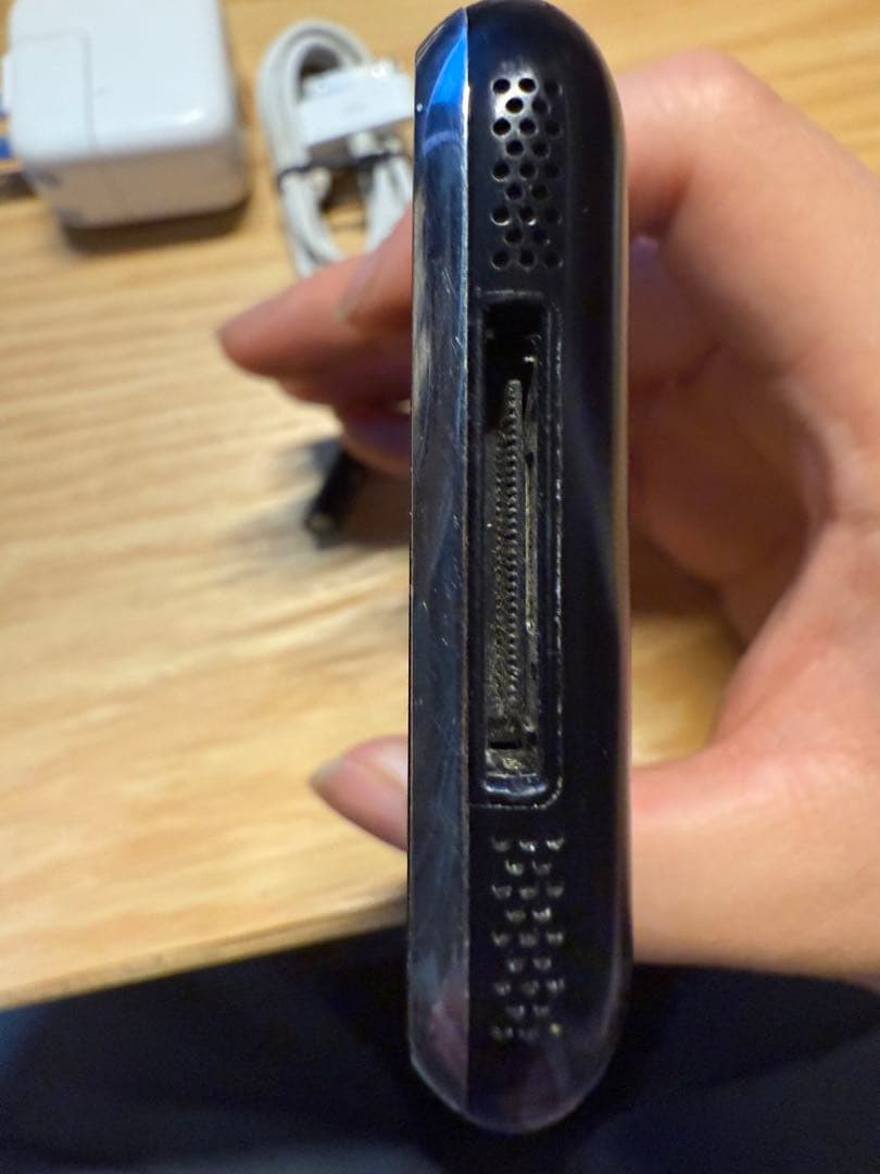 iPhone 2G 美品 日本未発売　8GB 初代 第1世代 A1203