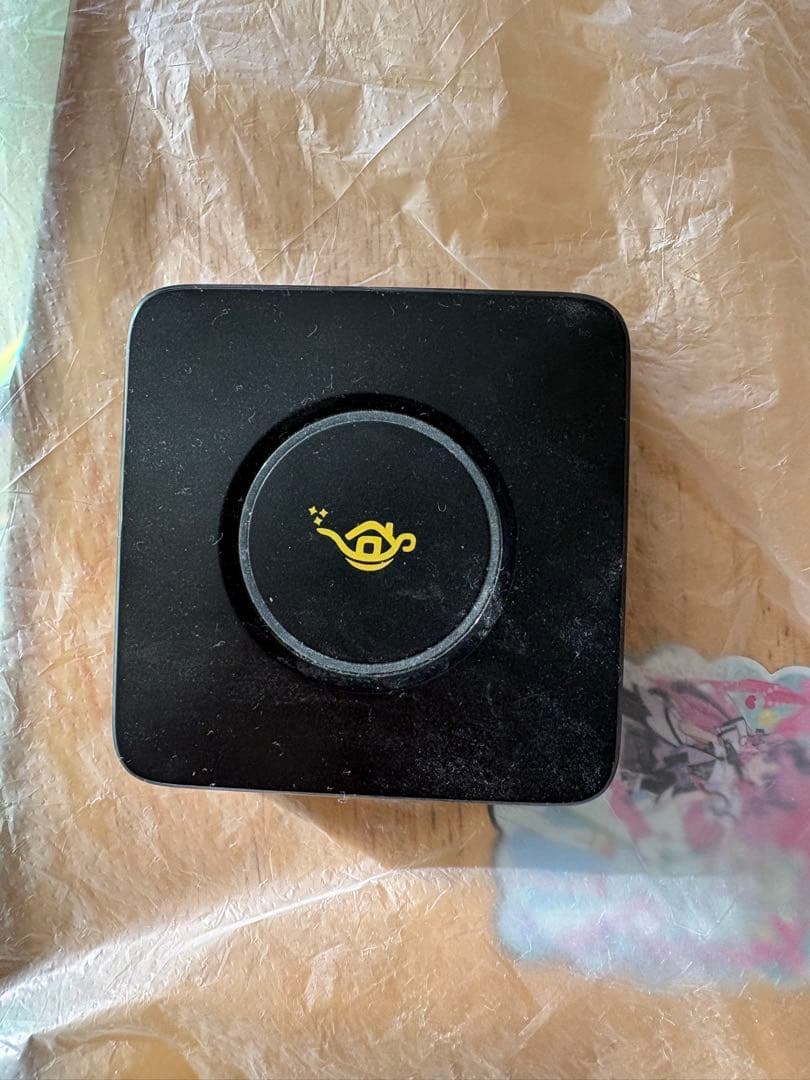 プロジェクターpopin Aladdin2 本体