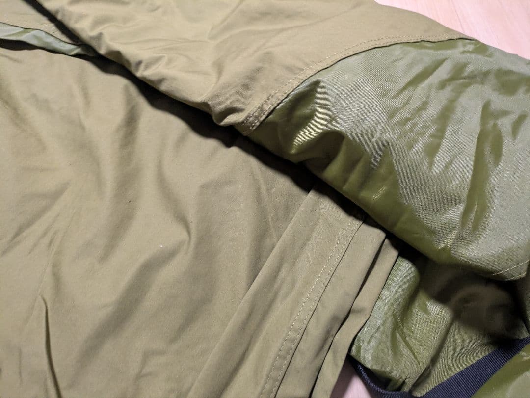 テンマクデザイン　炎幕TCDX