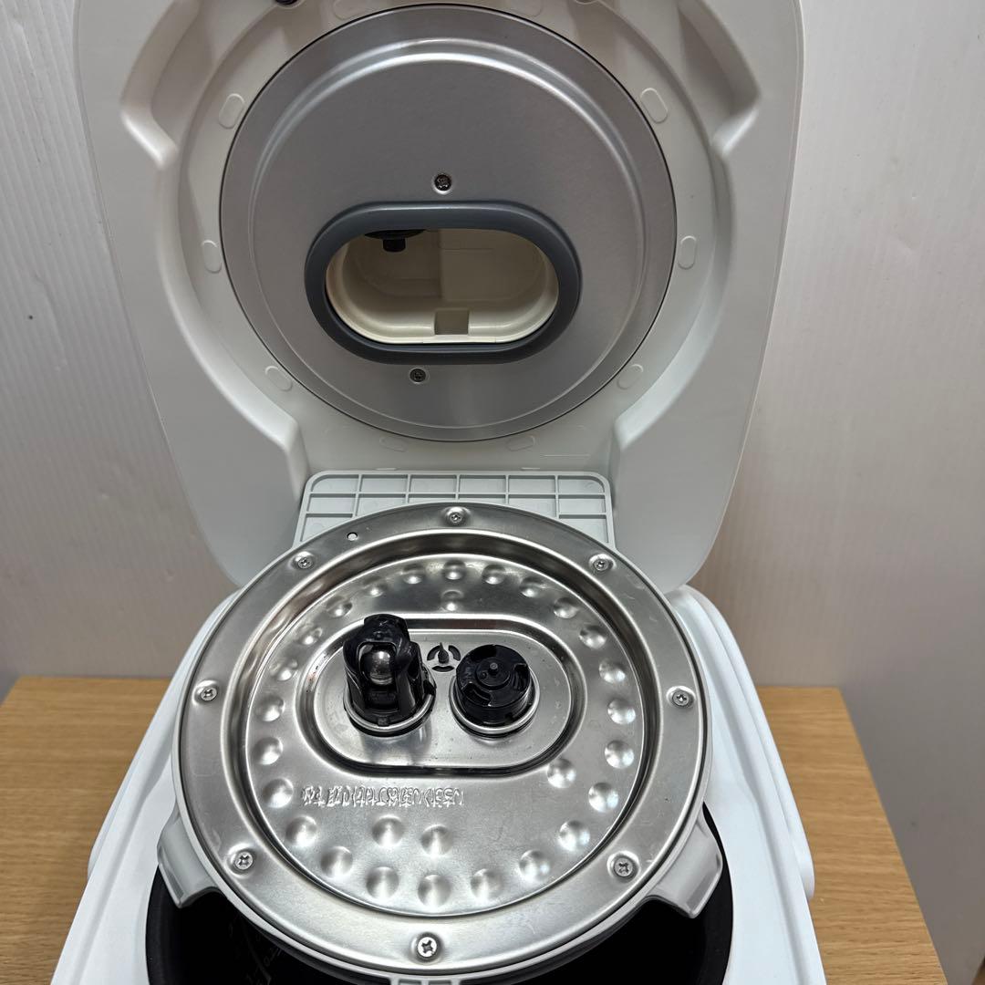 東芝 圧力IHジャー炊飯器RC-6PXR 2023年製