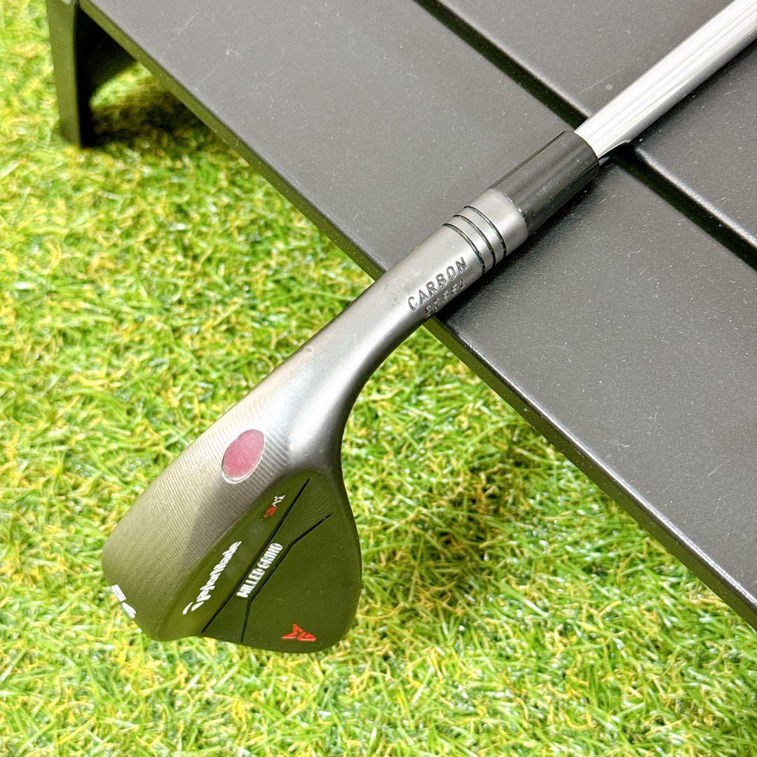 TaylorMade MILLED GRIND 56度 ウェッジ 【K462】