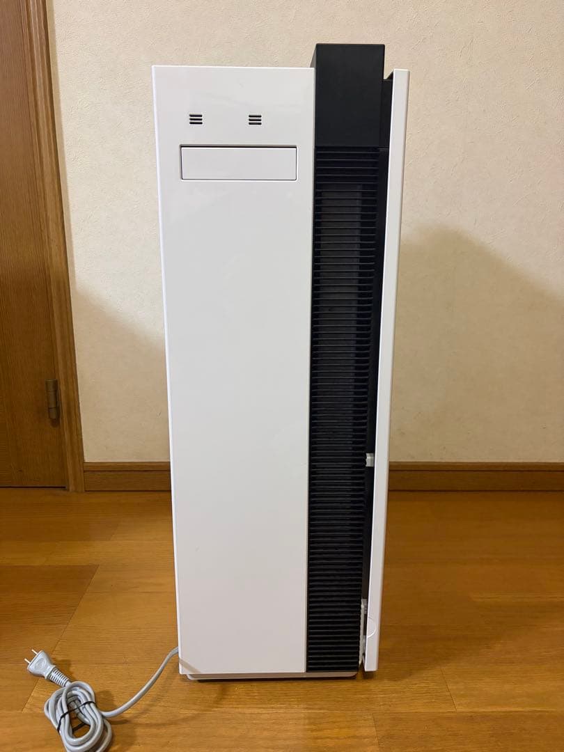 極美品！ パナソニック ジアイーノ F-MV4100 ～18畳(～30m2)