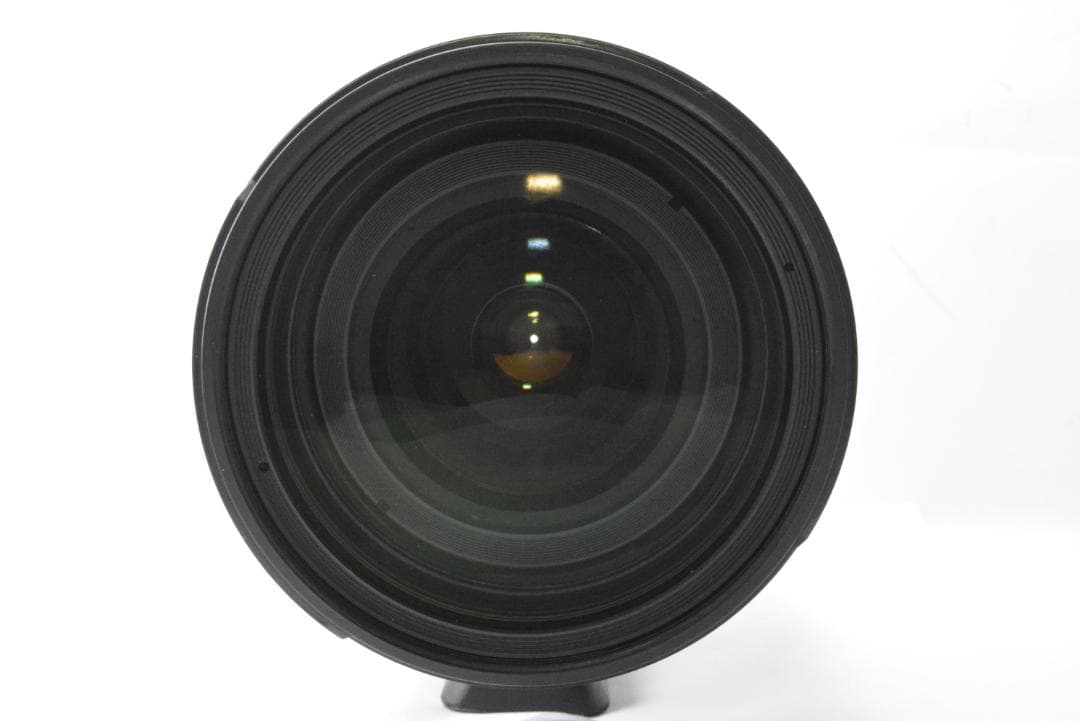 レンズ(ズーム) Nikon Sigma 50-500mm F4.5-6.3 DG OS HSM