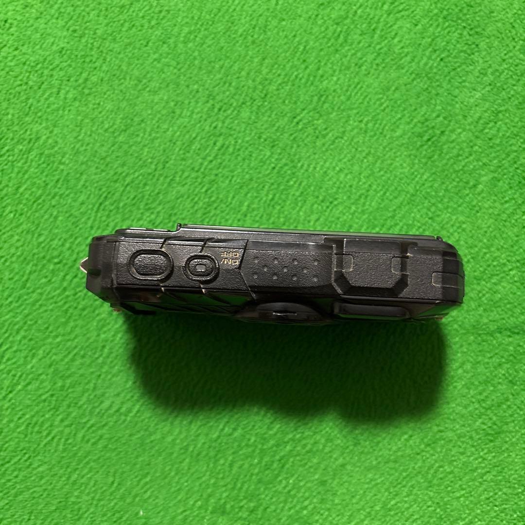 RICOH WG-60 防水デジタルカメラ