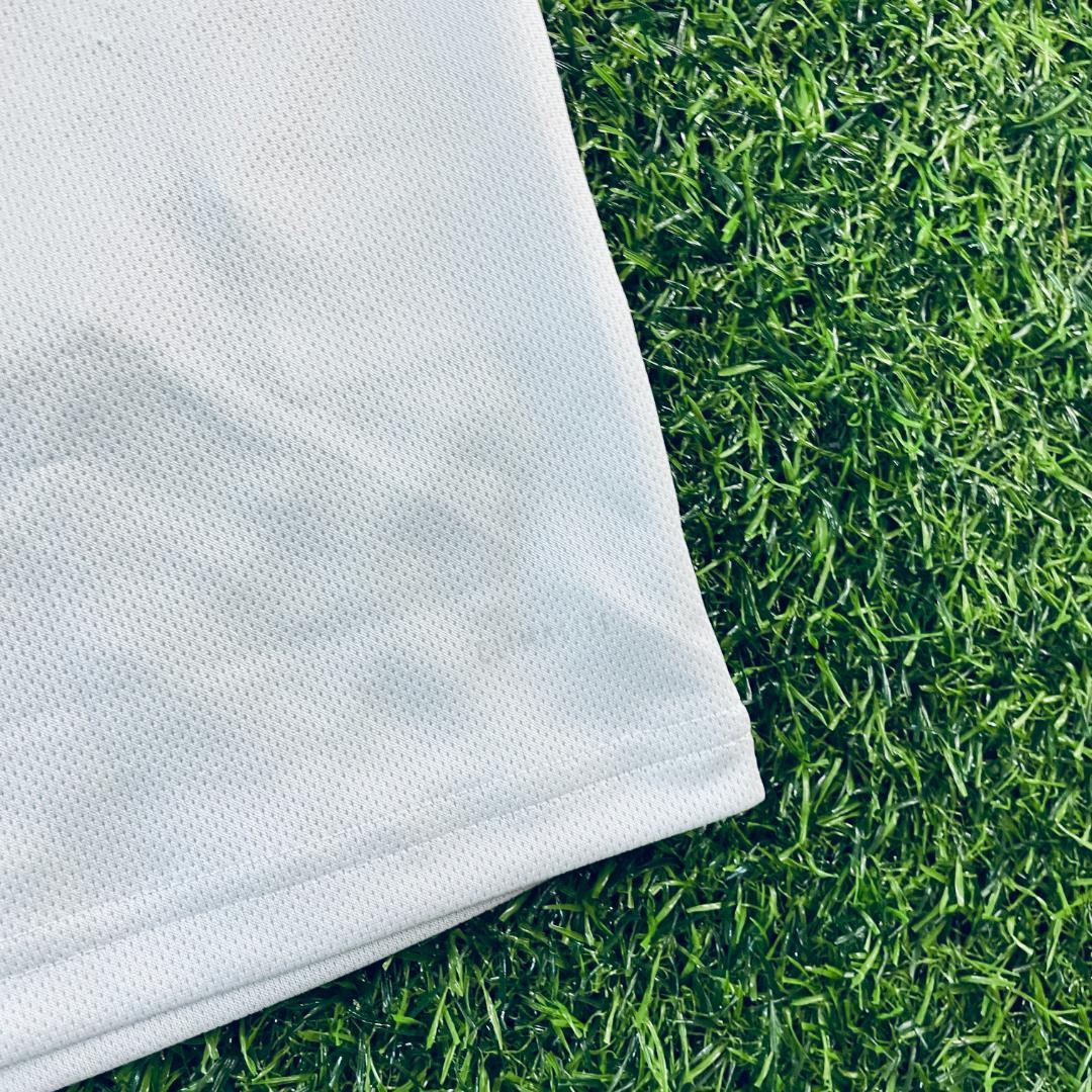 新品 日本代表 2018 アウェイ 正規品 ユニフォーム キャプテン翼 2XL