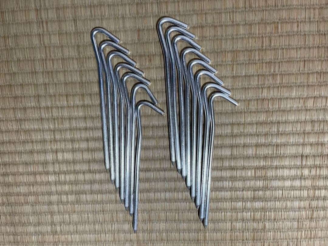 ogawa テント Stacy ST-Ⅱ