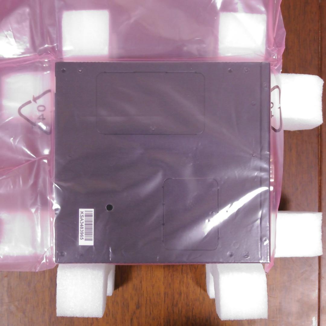 SHARP PN-ZP31 アドバンストコントローラー Windows 10