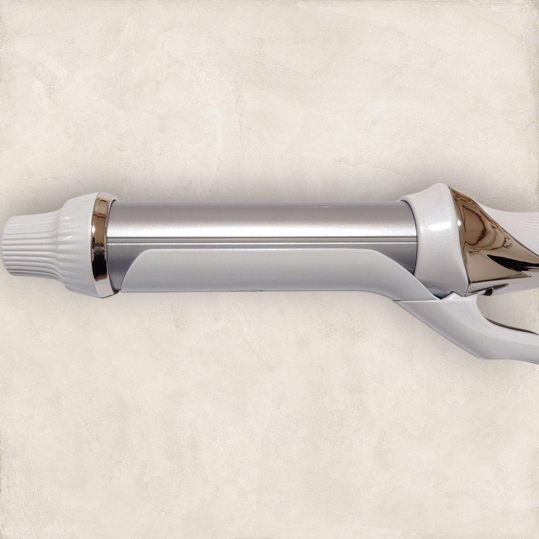 ✨スタンド付き✨リファビューティックカールアイロン 32mm RE-AF00A