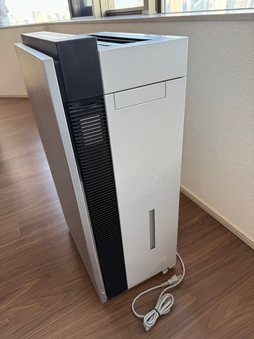 【ほぼ新品&2025年製最新版】Panasonic ジアイーノ ziaino